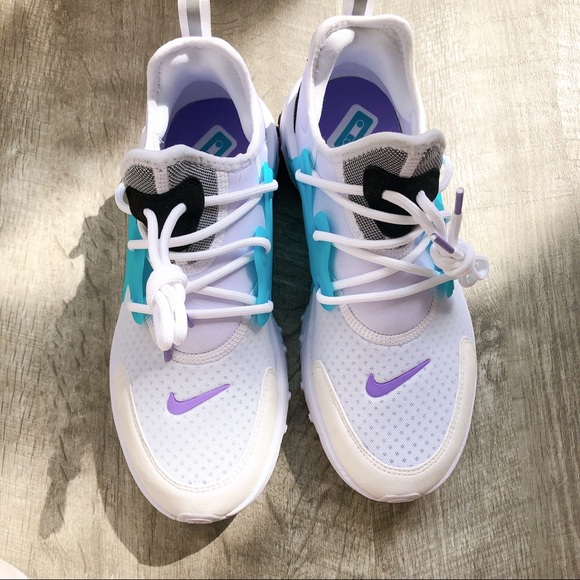 nike air presto - Picture 6 of 8